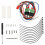 Led System Kit High-Brightness LED for Brighter Printing 3D Printer Upgraded Kit for  Sparkx I7 1