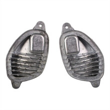 1Pair LED Daytime Running Lights Module 63119448115B 63119448116B for 1 2 Series F40 F44 20-22 DRL Angel Eye Module