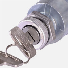 Ignition and Key 2 Terminals 17421G1 for EZ-GO Electric Cart 1981- Accessories