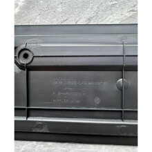 Halterung für Hinteres Kennzeichen 1147416-00-C für Model 3 Y, Ersatzteil für Kennzeichenhalterung, Neu