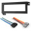 1set Car Audio Installation Kit for  and  Models,Audio System Mounting Frame 1
