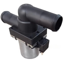 A0005062564 1147412031 Heater Coolant Control Valve for S124 W124 W126 C126 G Class W461 W463
