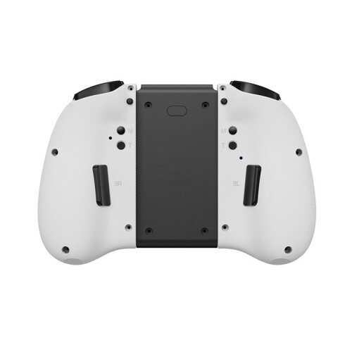 Control Gamepad for  & Lite & OLED  Wireless Controller Game Pad Gaming Accessories White