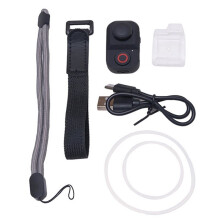 Wireless Remote Control for Osmo Pocket 4P/4/3 Remote Shutter Photography Controller Accessory