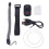 Wireless Remote Control for  Osmo Pocket 4P/4/3 Remote Shutter Photography Controller Accessory 1