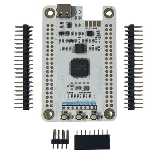 MSPM0G3507 Microcontroller Core Fast TI Domestic Electric Race