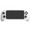 Wireless Mobile Gaming Controller for  and Android  Gamepad with Hall Effect Triggers and Joysticks White 1