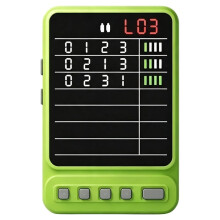 Super Password Machine Intelligent Toy Logic Reasoning Thinking Training Brain Teaser Elite Game for Fans Holiday Gifts