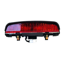 High Mount Brake Light 26590-CJ000 for Livina L10Z 2006-2012 Rear Warning Light Stop Light Accessories