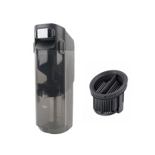 Vacuum Sewage Tank Filter for MOVA X40 Turbo Vacuum Cleaner Replacement Water Tank and Filter Parts