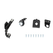 1 Set Koplampbeugel Reparatieset () 5NA998225A 5NA998226A Geschikt voor Modellen 2022-2024