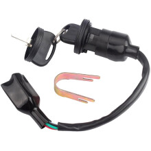 Lgnition Key for OUTLAW 90 110 SPORTSMAN SAWTOOTH ATV Parts Accessories