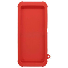 Flexible Silicone Case for TI 84  CE Calculator Anti-Slip Shock-Proof Protective Cover Graphing Calculator A