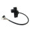 Interruptor Multifuncional Do Farol para Scooter Elétrica para  V3 Pro - Interruptor de Seta - Peça para Scooter 1