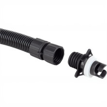 Thames' Electric 12v ' Air Pump for Paddle Boards and Tents 20 PSI Maximum