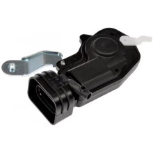 69120-35050 Deurvergrendelingsmechanisme voor 4Runner N180 N185 1996-2002 6912035050 746-816 DLA-121