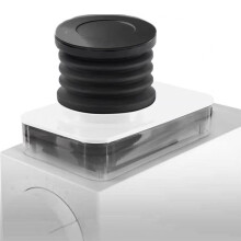 Electric Coffee Bean Grinder for Ode / Gen 2 Bellows Hopper Lid Espresso Coffee Grinder Hopper B