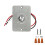 Interruttore Dimmer LED PWM High Side 12V-24V per , Barche e Roulotte - Installazione Rapida e Utilizzo Versatile 1