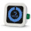 Upgraded Visual Timer, Rechargeable Digital Countdown Kitchen Mechanical Cooking Timer, Management Tool for Studying 2