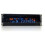 VFD Digital Clock with Vacuum ScreenCyberpunk Desktop Decoration 1