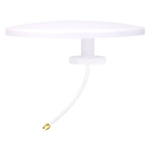 600-6000MHz 5G Ceiling Antennas, Waterproof Indoor Antennas, Used for Mobile Phone Signal and Telephone Amplifiers