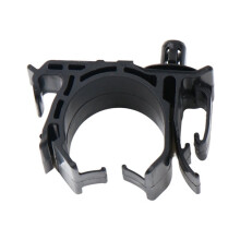 Clip de Fixation Du Harnais de Seuil 58521-33070 pour ES 2018-2025 pour RAV4 Venza Harrier 2020-2024 Accessoires