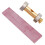 Watch Screwdriver Sharpening Stone, Copper Wristwatch Screwdriver Sharpener Tool for Precise Repair 2