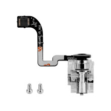 For P1 Series Hall Board Component Extruder Filament Sensor Assembly for P1 Series 3D Printer Parts
