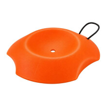 RV-Wielkegels, Draagbare Rubberen Wiggen, Stoppers voor Trailers, Campers, Auto'S, Camperaccessoires