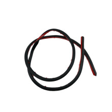 Left Side Windstrip Seal 15881441, 15230669, 15774160 for Corvette 2005-2013
