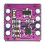 LIS2DW12 Three Axis Acceleration Sensor with Multiple Low Power and Low Noise Settings Motion Detection Module for DIY 1
