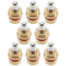 Joystick--Steuerkolben Passend für , Ersatz für 289-8451, Passend für CAT 216B, 226B, 232B, 236B, 242B, 246B, 247B, 248