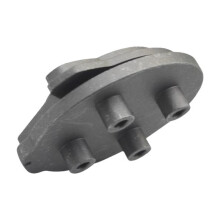 LR108980 LR108981 LR117160 Electric Soft-Close Door Motor Gear for   Sport