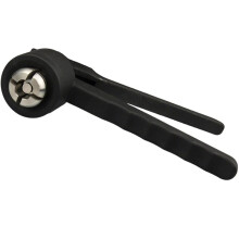 Strumento Manuale per L'Apertura di Fiale, Strumento per La Decapsulazione di Fiale da 13 mm, Pinza per La Decapsulazione di Fiale In