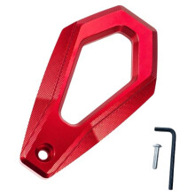 For 368G 368M 368K 368D 368E Exhaust Pipe Tip Cover Motorcycle Accessories Protector 368 G M K D E A
