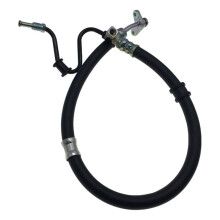 Power Steering Pump High-Pressure Oil Pipe Right Hand Dirver for CRV CR-V K24 2.4L 02-2006 Replaces 53713-S9A-Q01