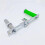 Cuff Stretcher Clamp Adjustable Size Pant Leg Stretcher Neckline Stretch Frame Easy to Install Sewing Tool 6