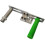 Cuff Stretcher Clamp Adjustable Size Pant Leg Stretcher Neckline Stretch Frame Easy to Install Sewing Tool 4