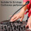 Gooseneck DJ Microphone XLR Male 3Pin Interface Professional Dynamic Microphone DJ Mic for Recording Studio 3