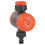Automatic Watering Timer, Knob Type Timed Irrigation Mechanical Controller, Intelligent Timed Spraying Timer 1
