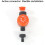 Automatic Watering Timer, Knob Type Timed Irrigation Mechanical Controller, Intelligent Timed Spraying Timer 2