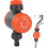 Automatic Watering Timer, Knob Type Timed Irrigation Mechanical Controller, Intelligent Timed Spraying Timer 8