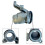 LR013165 Car Engine Water Pipe Connector Fit for  LR4  Sport 1