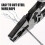 Multifunctional Universal Diagonal Pliers Needle Nose Pliers Hardware Tools Universal Wire Cutters Electrician Hand Tool 6