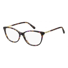 Gafas de Vista Marc Jacobs MARC 943/G 54/15/129.8 Havana marrón violeta Montura de acetato MUJER MARC 943/G