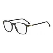 Occhiali da Vista Hugo Boss BOSS 2010 53/19/136.7 Montatura in Acetato Nera UOMO BOSS 2010