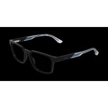 Óculos de Grau Lacoste L4031 55/16/150 Preto Bio inj-g820 MAN L4031