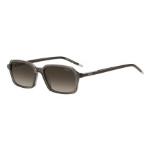 Occhiali da sole Hugo HG 1424/S 54/18/131.6 montatura in acetato marrone UOMO HG 1424/S
