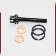 671017KT21 Car Injection Repair Kit for Actyon Korando C Rexton Rodius Stavic