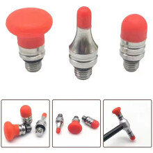 Kit di Riparazione Ammaccature Auto Facile da Usare (3 Pezzi) per La Rimozione di Ammaccature Senza Verniciatura.